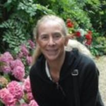 Obituary of Karen Christine Bishop