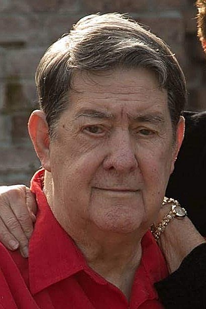 Obituary of Cary G. Fontenot