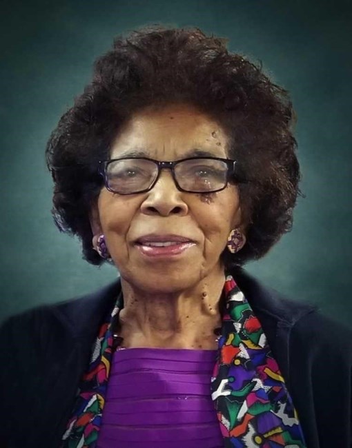 Obituary of Ida Loreen Gray