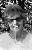 Obituary of Juanita Carol Norton