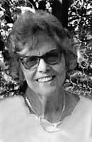 Obituario de Juanita Carol Norton