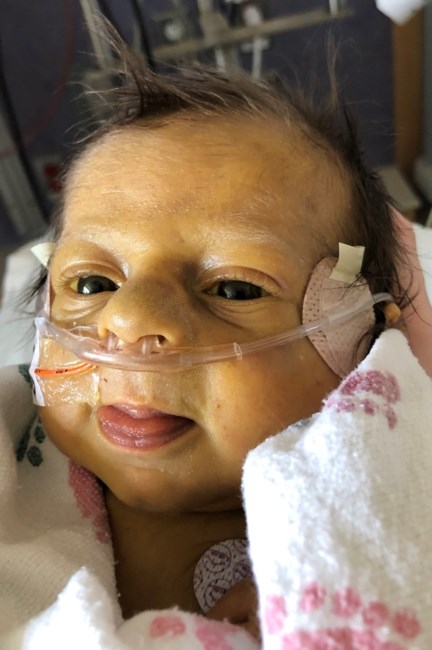 Obituary of Lucas Grady Mallory