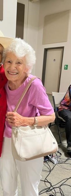 Obituary of Grace Louise Bair Stallings