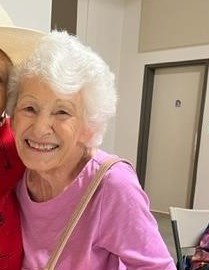 Obituary of Grace Louise Bair Stallings