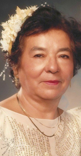 Obituary of Selerina Landeros