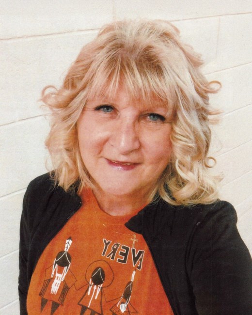 Obituario de Brenda Kay Gulajec