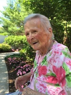 Obituary of Emily May Cousins