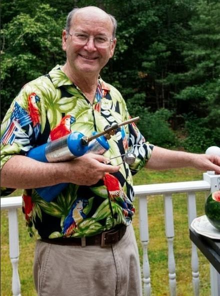 Obituary of Jeffrey Paul Cooper