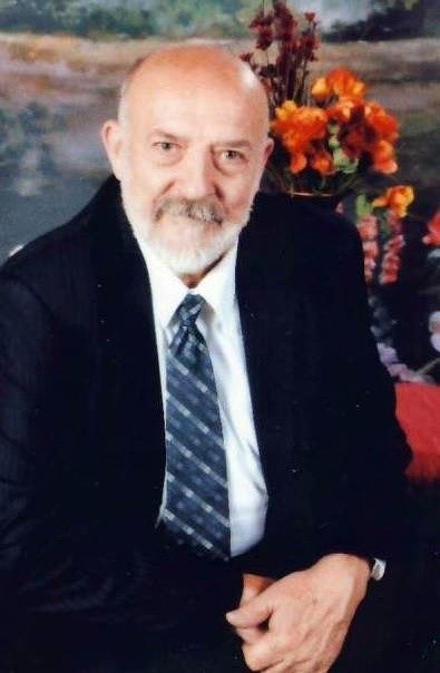 Obituary of Herman Allen Townsend