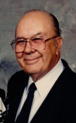 Col. Louis (Retd.) U.S.A.F.