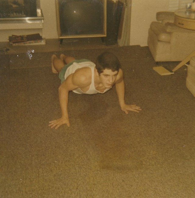 Obituary of Charles A Linster