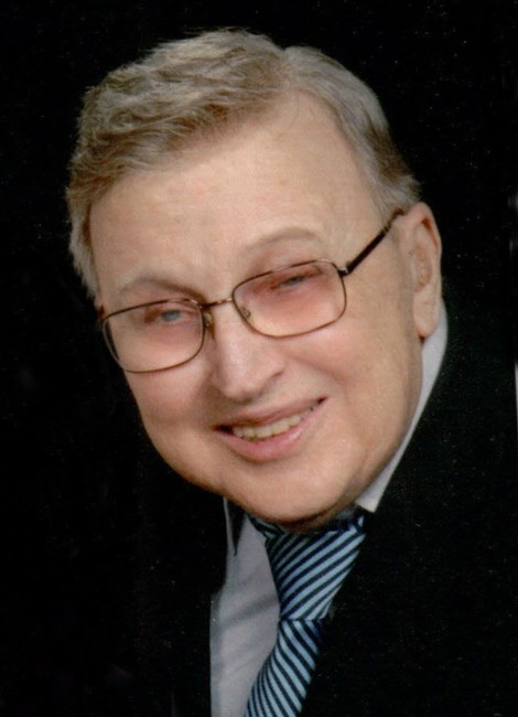 Obituary of Jack Boitos