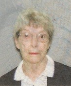 Obituary of Dorothy C Weiser