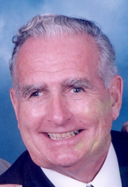 Obituary of Donald E. Coffey