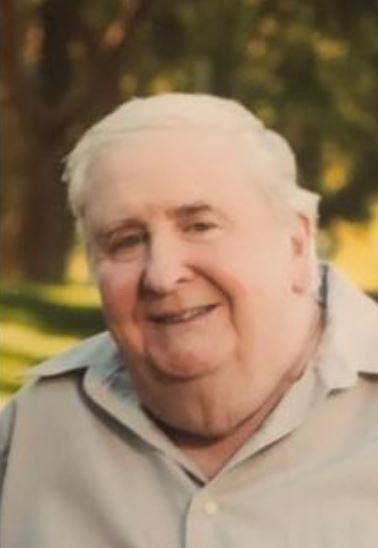Obituary of James David Adkins