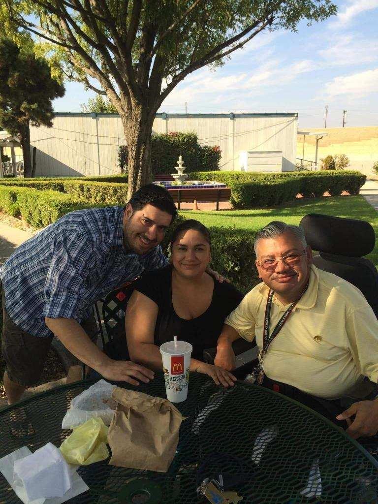Obituary of Manuel De Jesus Saenz