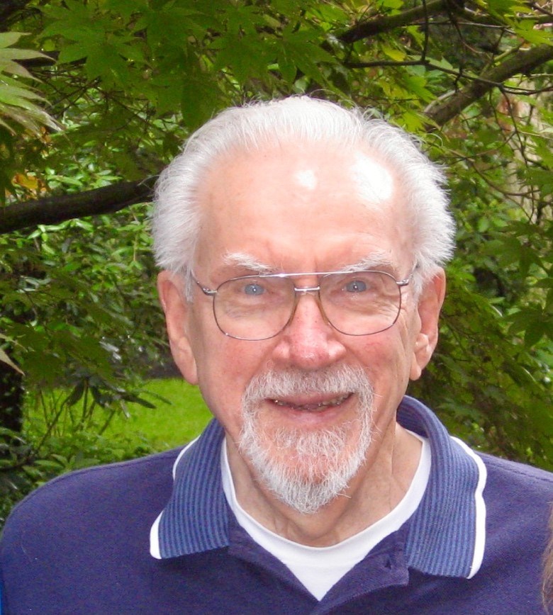 Obituary of Mervin Morgan Smith