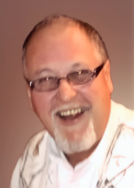 Obituary of Jerry Cosier