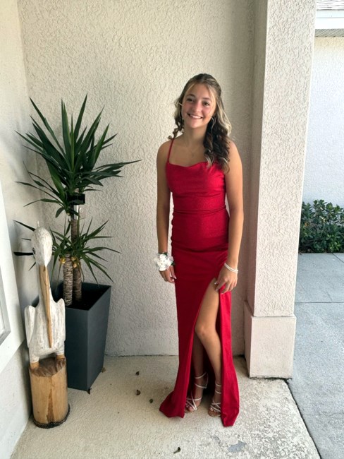 Obituary of Kendra Rose Ahrens