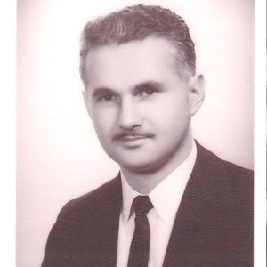 Obituary of JOHN R. LENGEL