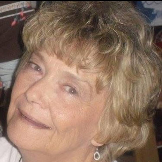 Obituary of Judith Helton