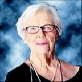 Obituary of Anne Marie Condon McGovern