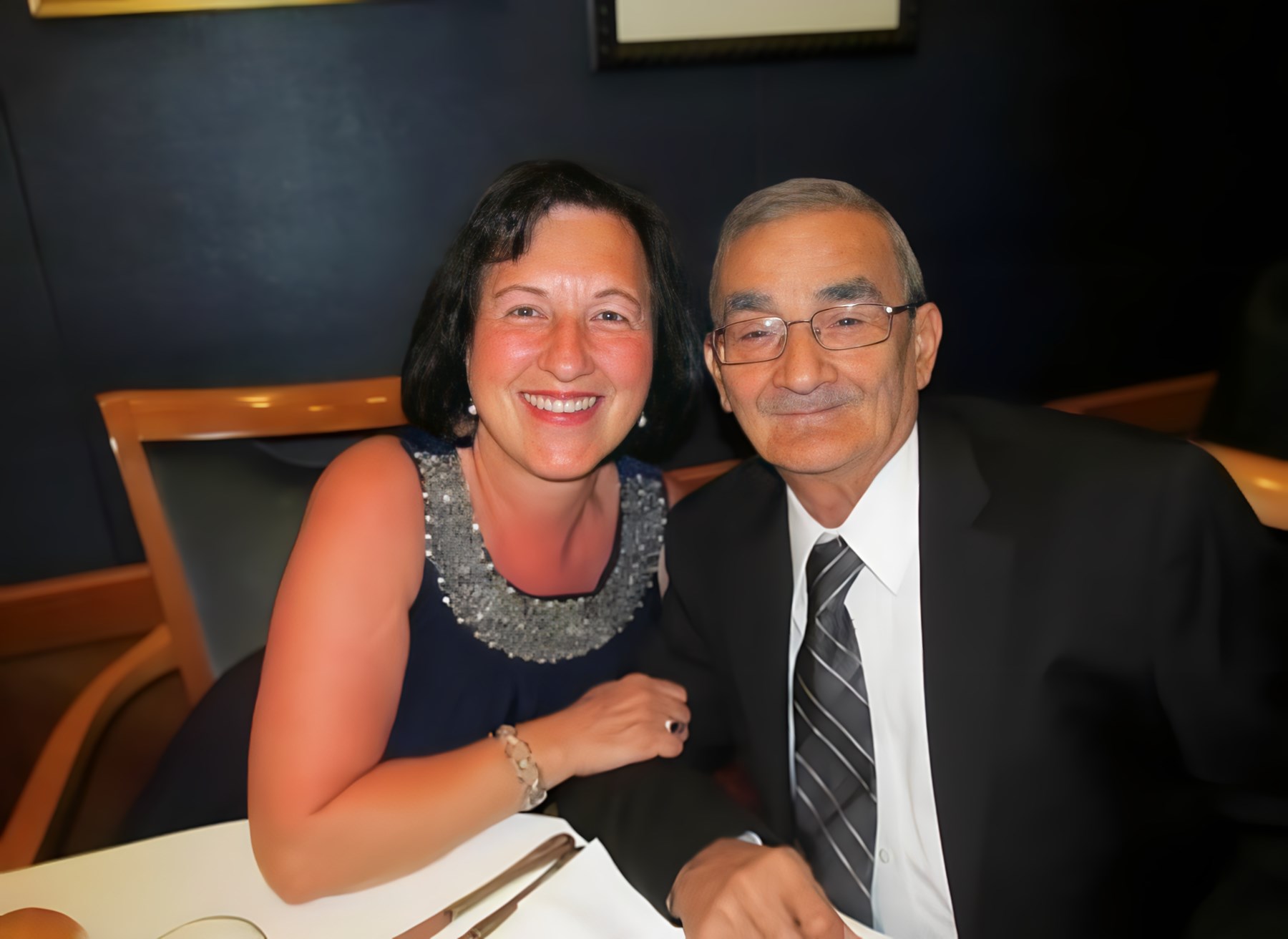 Obituary of Giuseppe Caruso