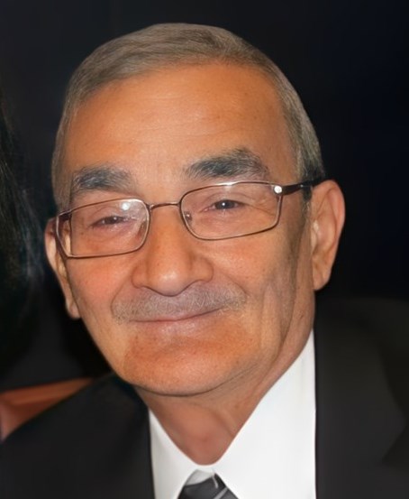 Obituary of Giuseppe Caruso