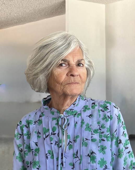 Obituary of Belen Rico