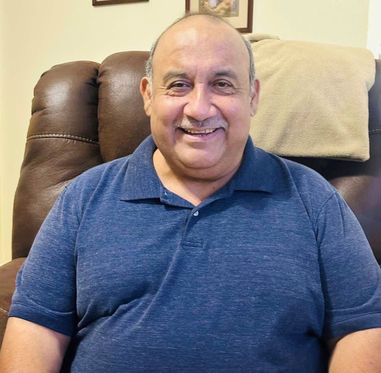 Obituario de Jose Antonio Cavazos Meza