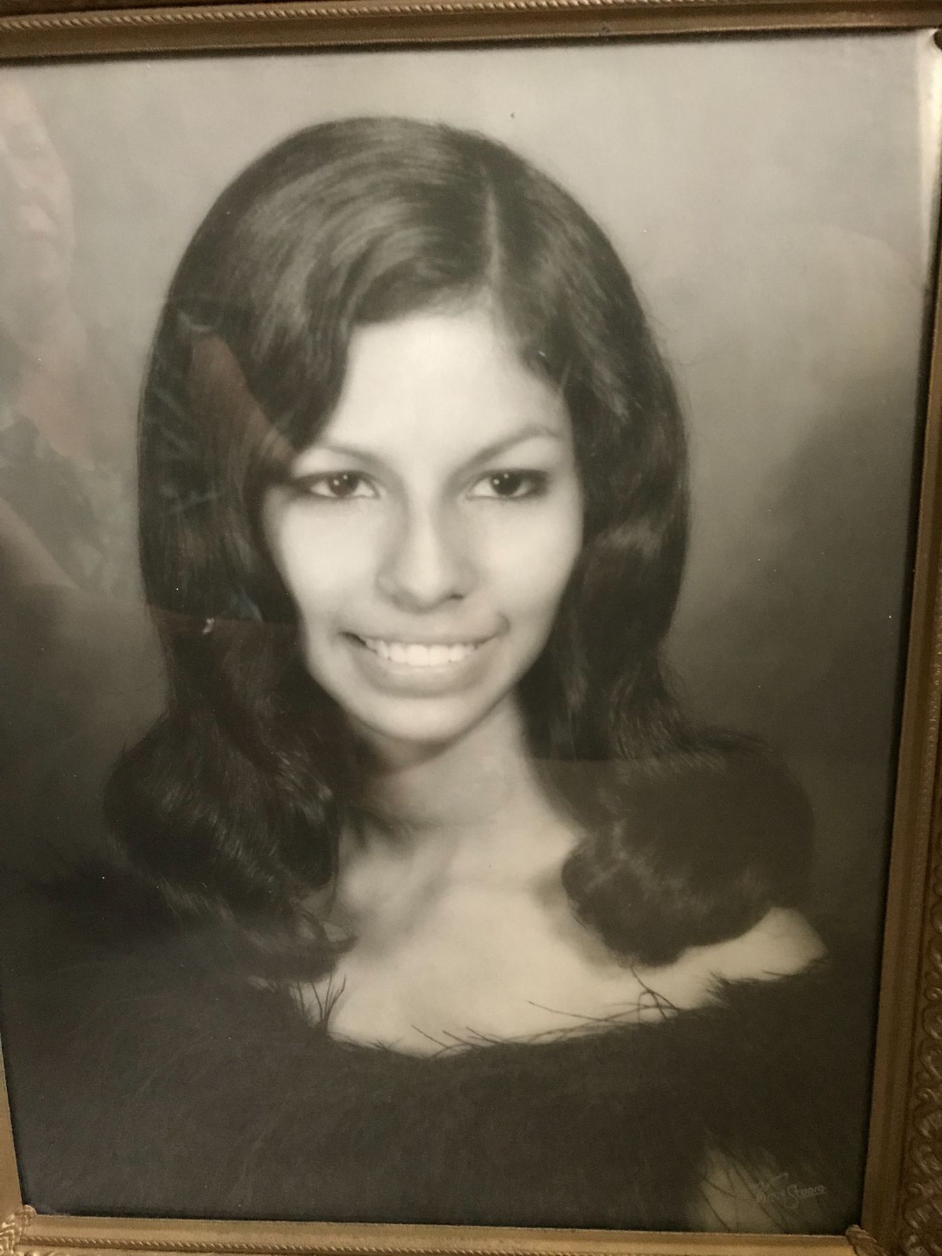 Obituary of San Juanita Marquez-Rezzoffi