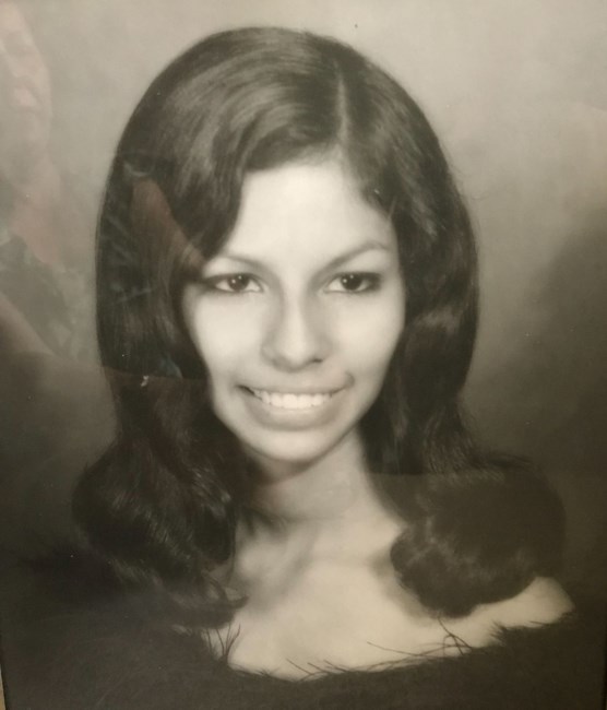 Obituary of San Juanita Marquez-Rezzoffi