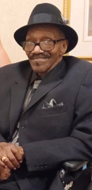 Obituary of Oscar Lee Higdon