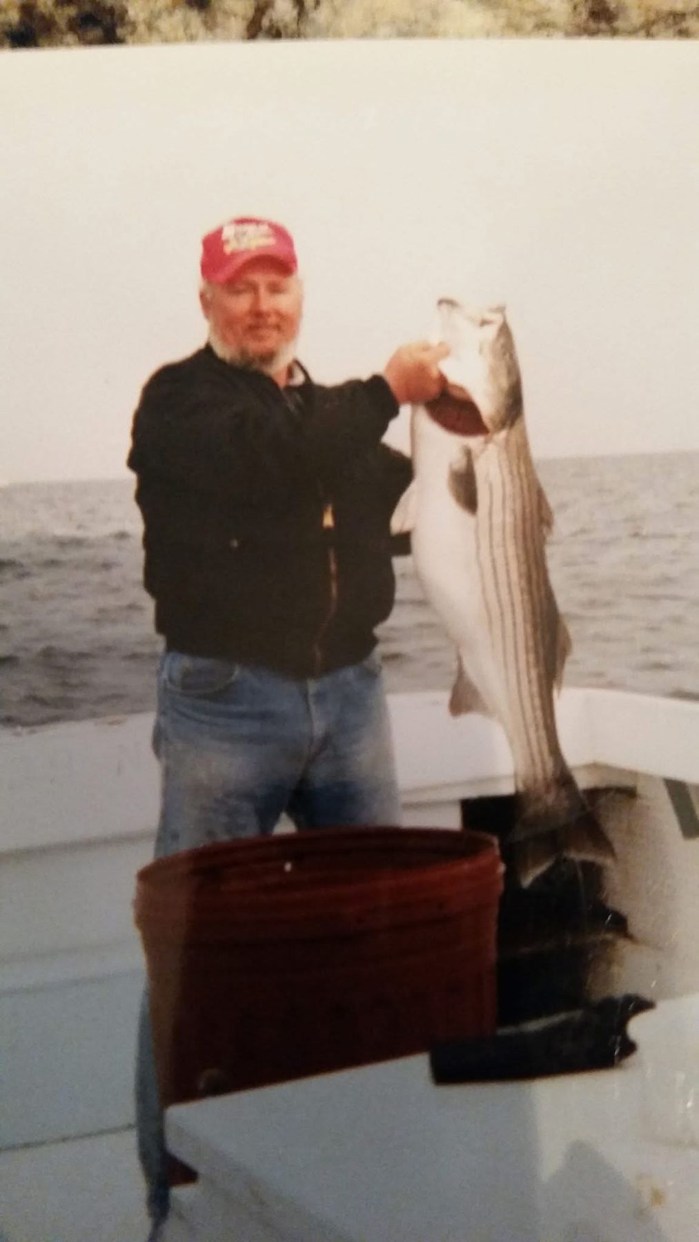 Obituary of Joseph M. Lare III