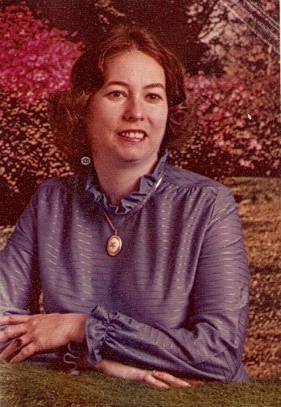 Obituary of Lorraine Judith Murray