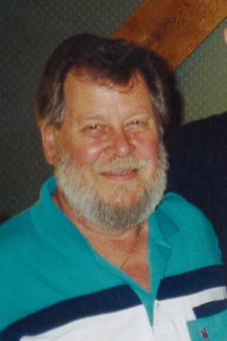 Obituary of Patrick Carl Ketchum