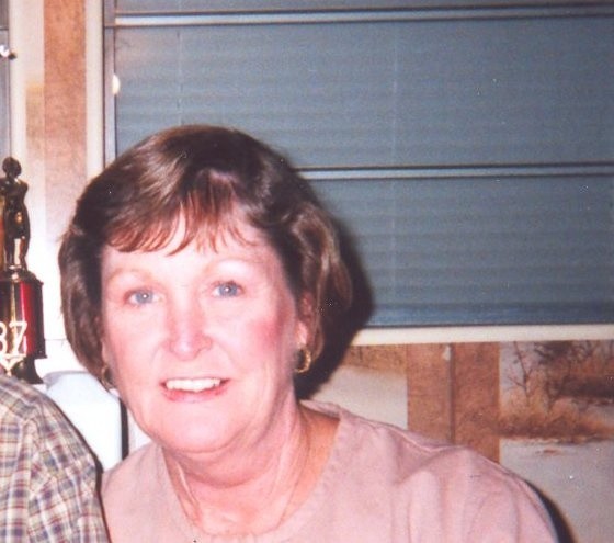 Obituary of Janice Jan Marie Risner