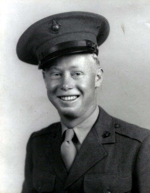 Obituary of James "Billy" Oliver