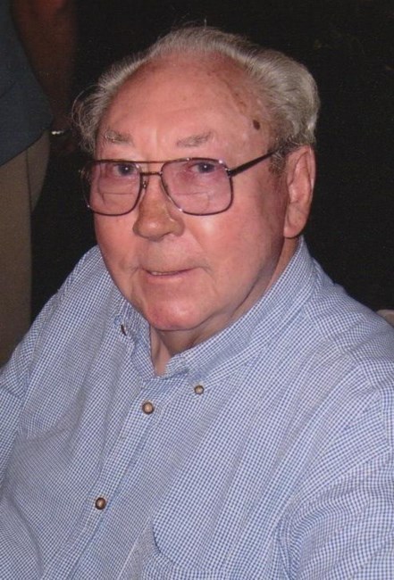 Obituary of Cecil Lawrence Davis