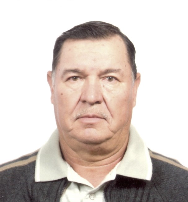 Obituario de Juan Manuel Campos