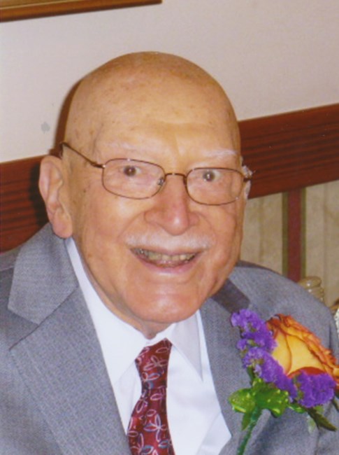 Obituary of Bruno Petricek