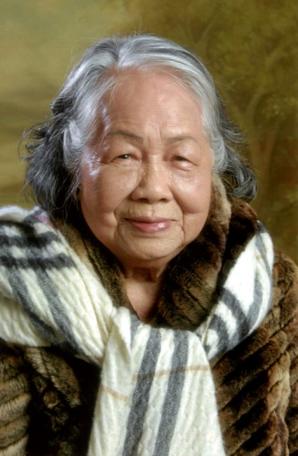 Obituary of Anh Kim Tran