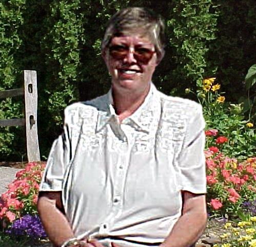 Obituary of Sheila Anne Mize