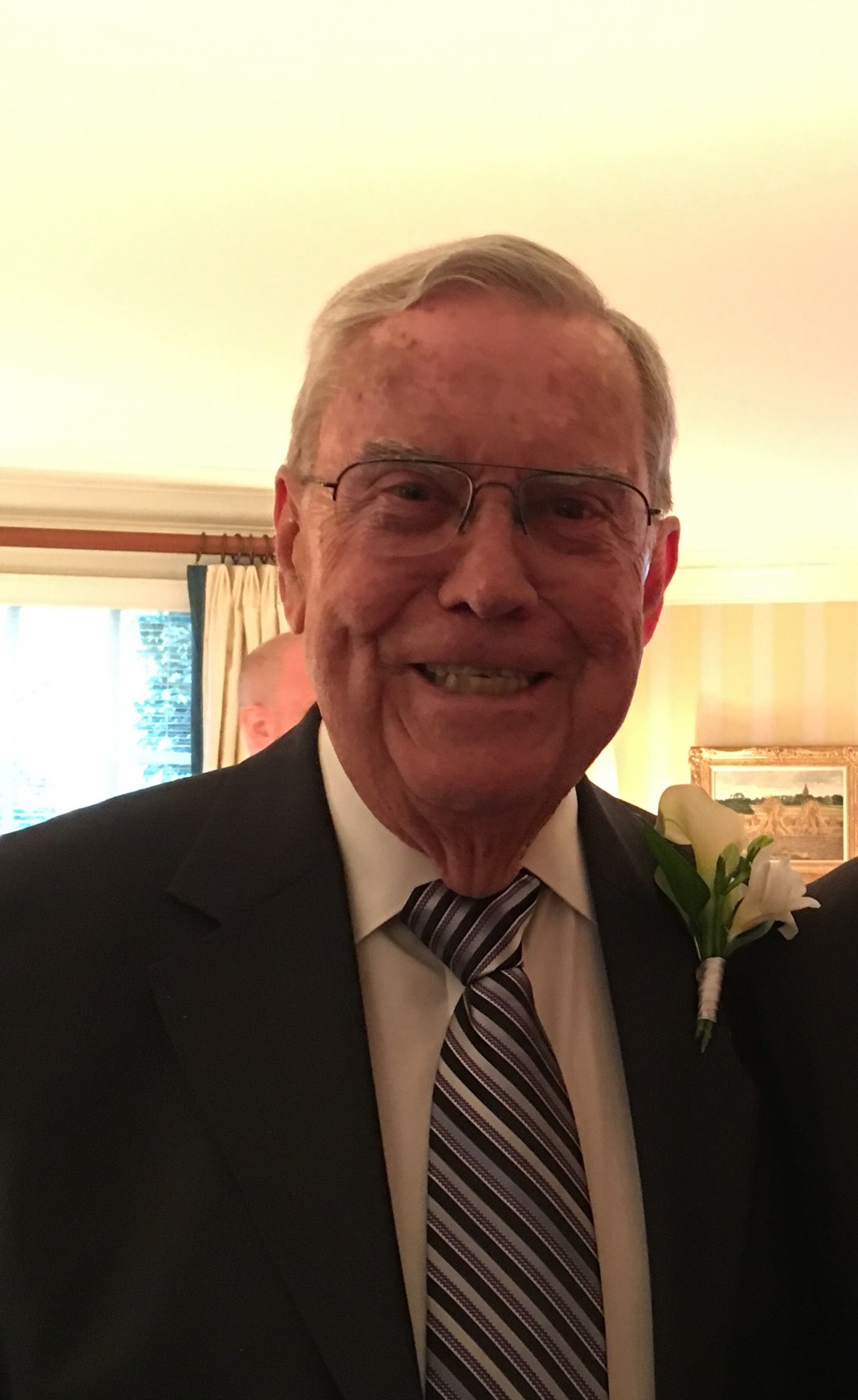 William Coyle Obituary Timonium, MD