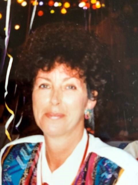 Obituary of Barbara A Gray
