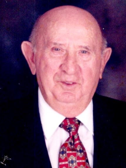 Obituary of Edward Horn