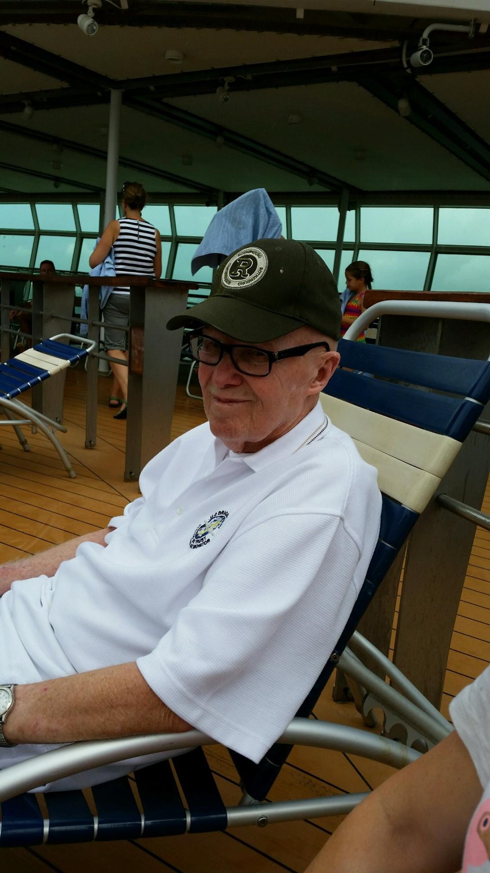 Obituary of Frank August Rothe Sr.