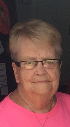 Obituary of Edna "Polly" Presley