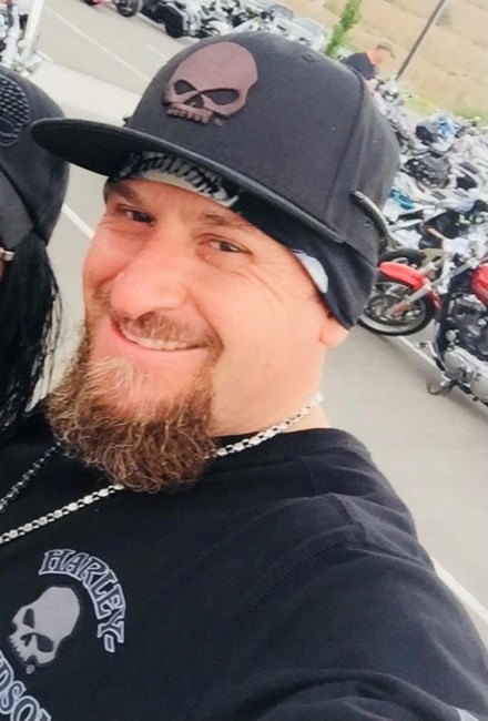 Obituary of Jesus Enriquez-Fierro