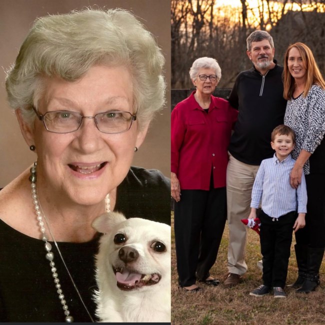 Obituary of Janet Bridges "Jan" Torre